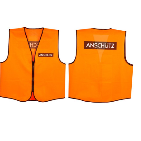 Anschütz Warnweste für Drückjagden