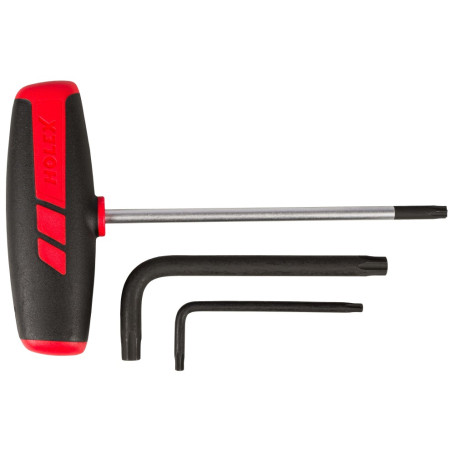 Anschütz Werkzeugset Torx Nr. 2