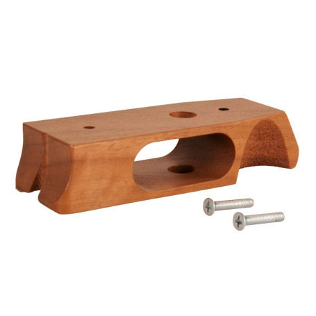 Anschütz Auflageplatte Comfort Biathlon