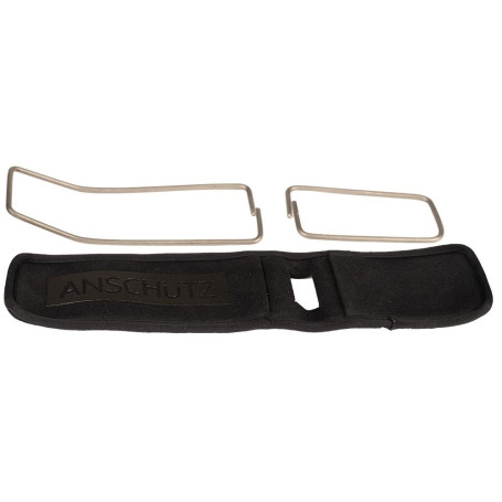 Anschütz Augenblende Biathlon