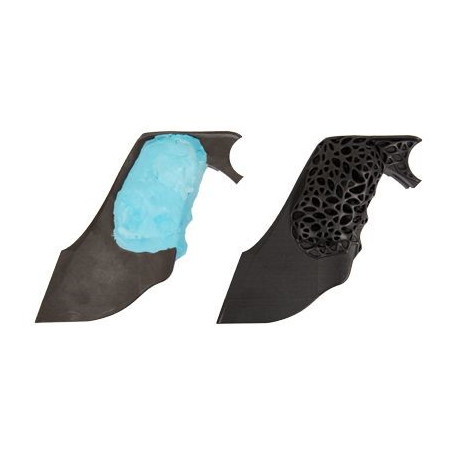 Anschütz BIONIC Griff Individuell