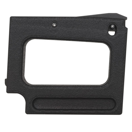 Anschütz Einzelladeradapter