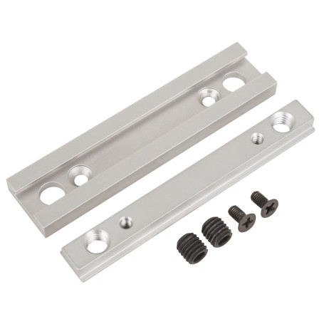 Anschütz Erhöhungs-Set II