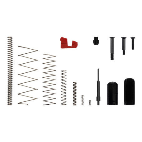 Anschütz Ersatzteil-Set (Box)