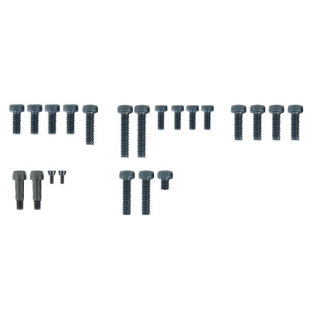 Anschütz Ersatzteil-Set