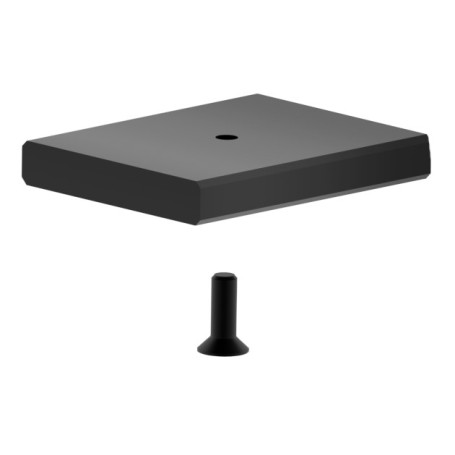 Anschütz Gewicht für Auflagekeil Solid