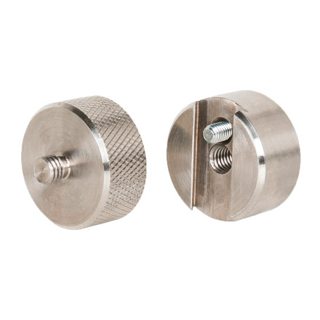 Anschütz Gewichte 2x50 g