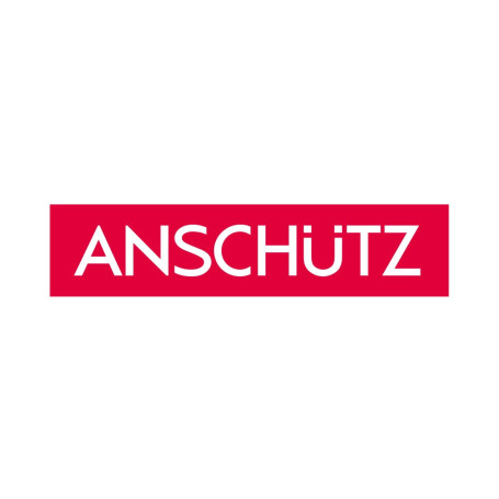 Anschütz Gewindebuchse M15x1