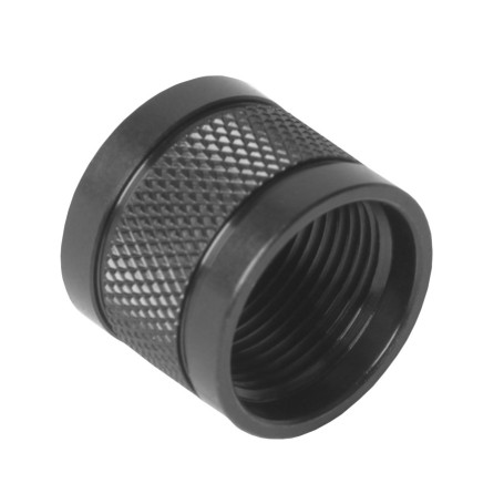 Anschütz Gewindebuchse M15x1