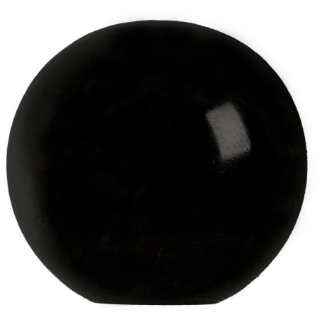 Anschütz Kammergriffkugel Black Line