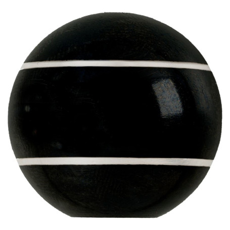 Anschütz Kammergriffkugel Silberlinien