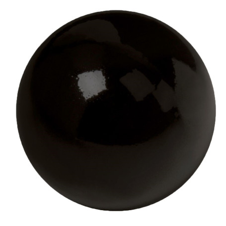 Anschütz Kammergriffkugel Stahl