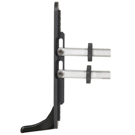 Anschütz Kappenausleger Biathlon