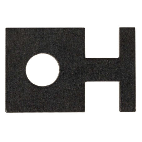 Anschütz Kappensperre