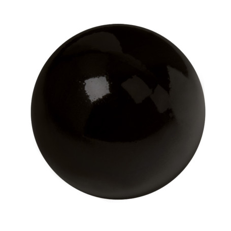 Anschütz Kugelknopf Kunststoff