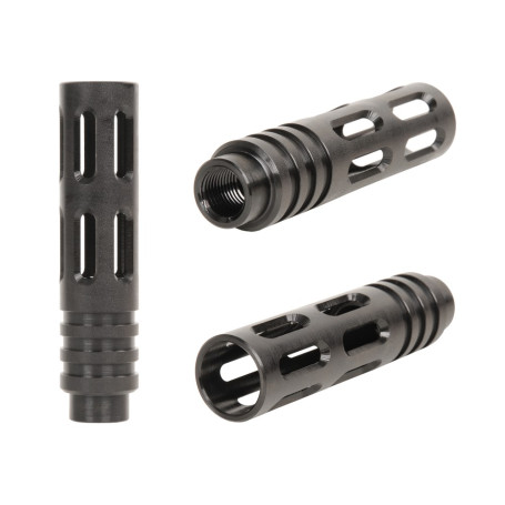 Anschütz Mündungsfeuerdämpfer für Modell