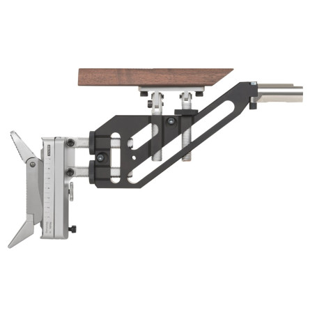 Anschütz ONE BASIC Wechselschaft