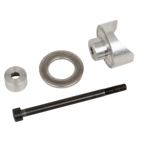 Anschütz ONE Griff Adapterset