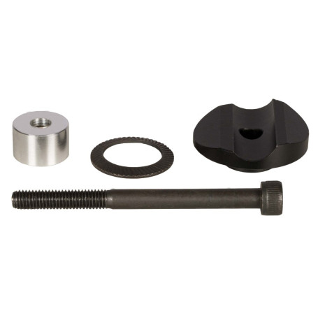 Anschütz ONE Griff Adapterset