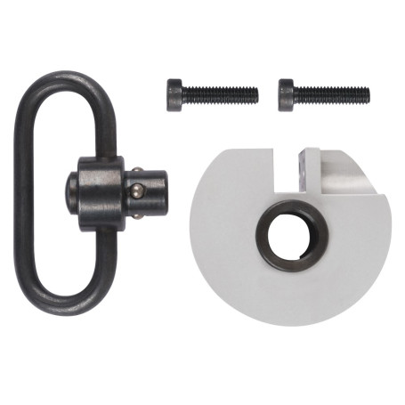 Anschütz ONE Handstopp mit Riemenbügel