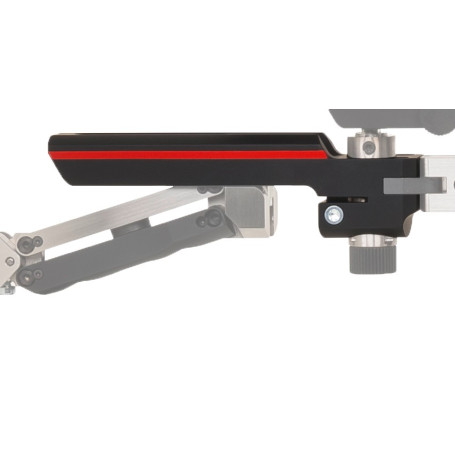 Anschütz ONE Hinterschaft Träger, kurz,