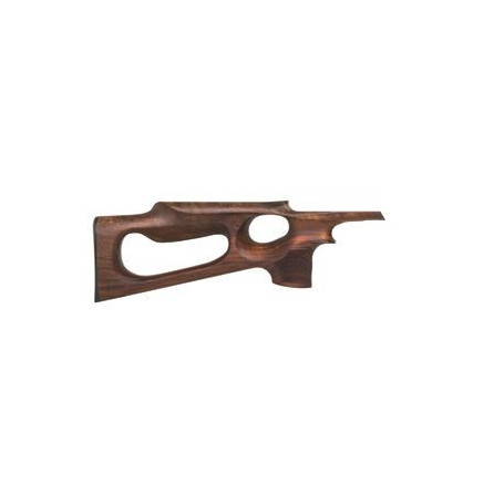 Anschütz ONE Hunting Nussbaum - nur Wech