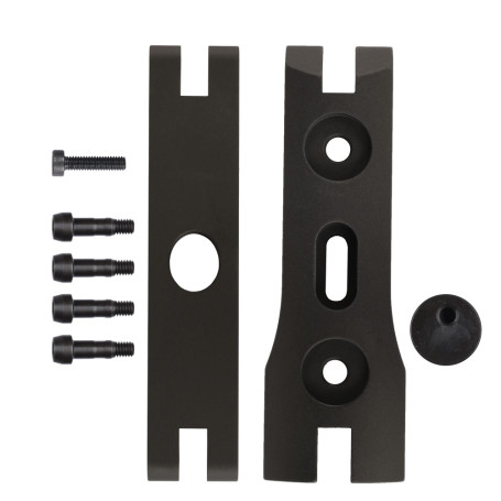 Anschütz ONE Para lang für ONE Hintersch