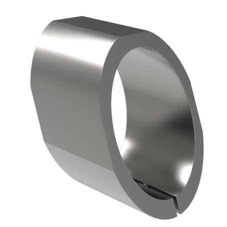 Anschütz ONE Schaftgewicht 100 g