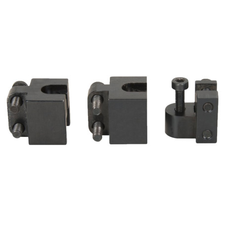 Anschütz ONE Schnellwechseladapter