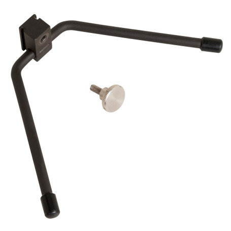 Anschütz ONE Zweibein-Vorderschaftstütze