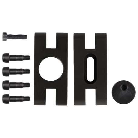 Anschütz Para kurz 42 mm Länge - Set