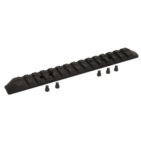 Anschütz Picatinny-Schiene für 1771 - MO