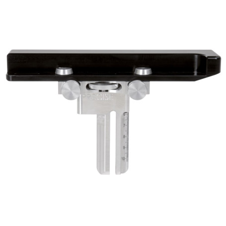 Anschütz Precise Backenausleger