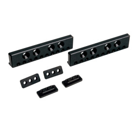 Anschütz Precise Klemmleisten Set