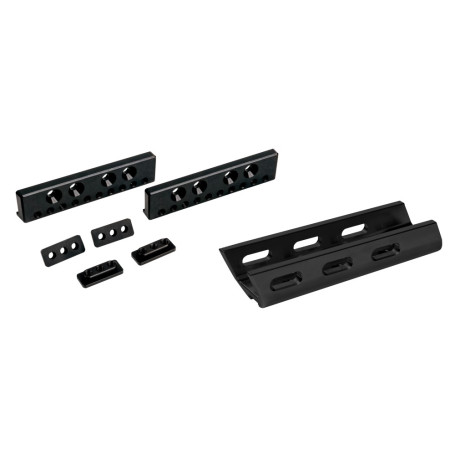 Anschütz Precise Schaftverlängerung 1918