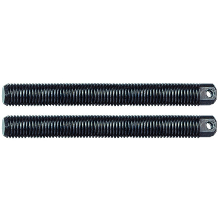 Anschütz Precise Stahl-Säulen für Kappen