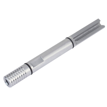 Anschütz Putzstockführung für Match 64 M