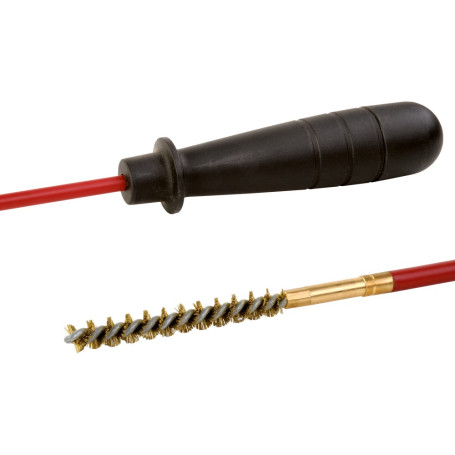 Anschütz Reinigungsset (Messingbürste un