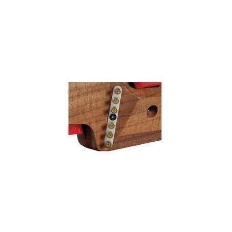 Anschütz Reservepatronenbox für Schaftei