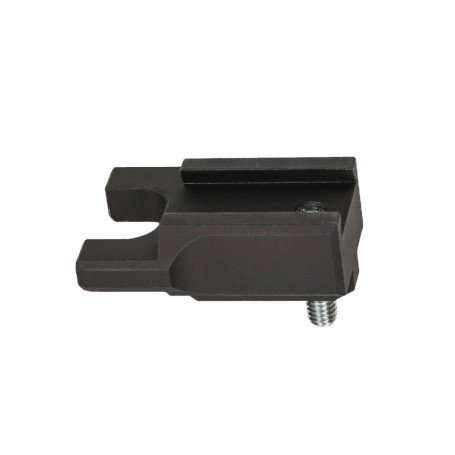 Anschütz SCATT-Adapter für Biathlon Korntunnel 6870 LUXUS