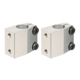 Anschütz Schaftkappenadapter