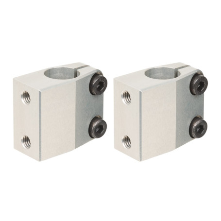 Anschütz Schaftkappenadapter