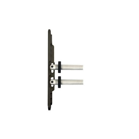 Anschütz Schaftkappenausleger BIATHLON 3