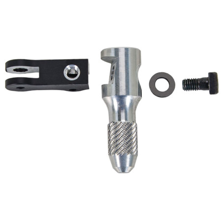 Anschütz Spannhebel Umbausatz auf Target