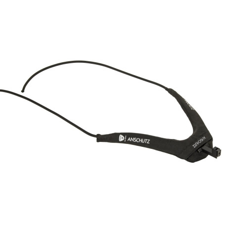 Anschütz Tragegestell Biathlon Feedback,