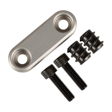 Anschütz Zubehörset für Tragegestellklem