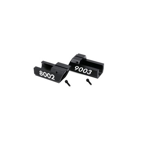 Anschütz Laufgewicht 9003 125 g