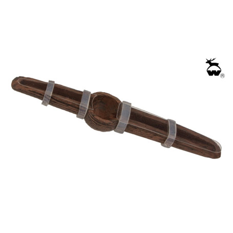 Weisskirchen Universal Edelholzmundblatt