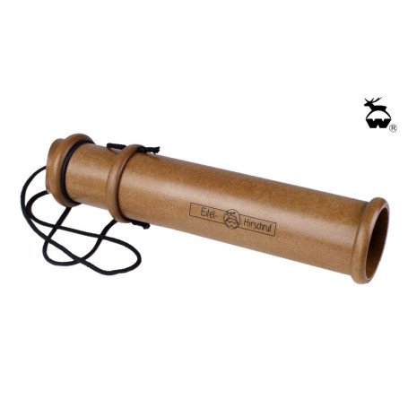 Weisskirchen Eifel-Hirschruf