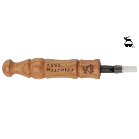 Weisskirchen Hasenklage mit Mauspfeifche